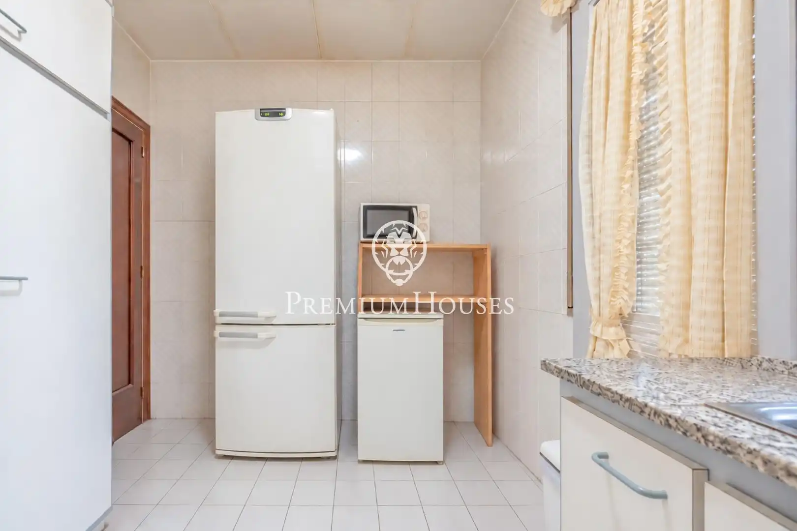 Casa amb jardí en venda a Passeig Maragall, imagen 11