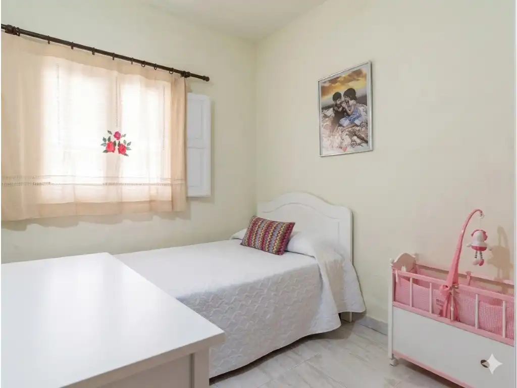 Habitación de Finca rústica en venta en Benissa con Terraza y Piscina