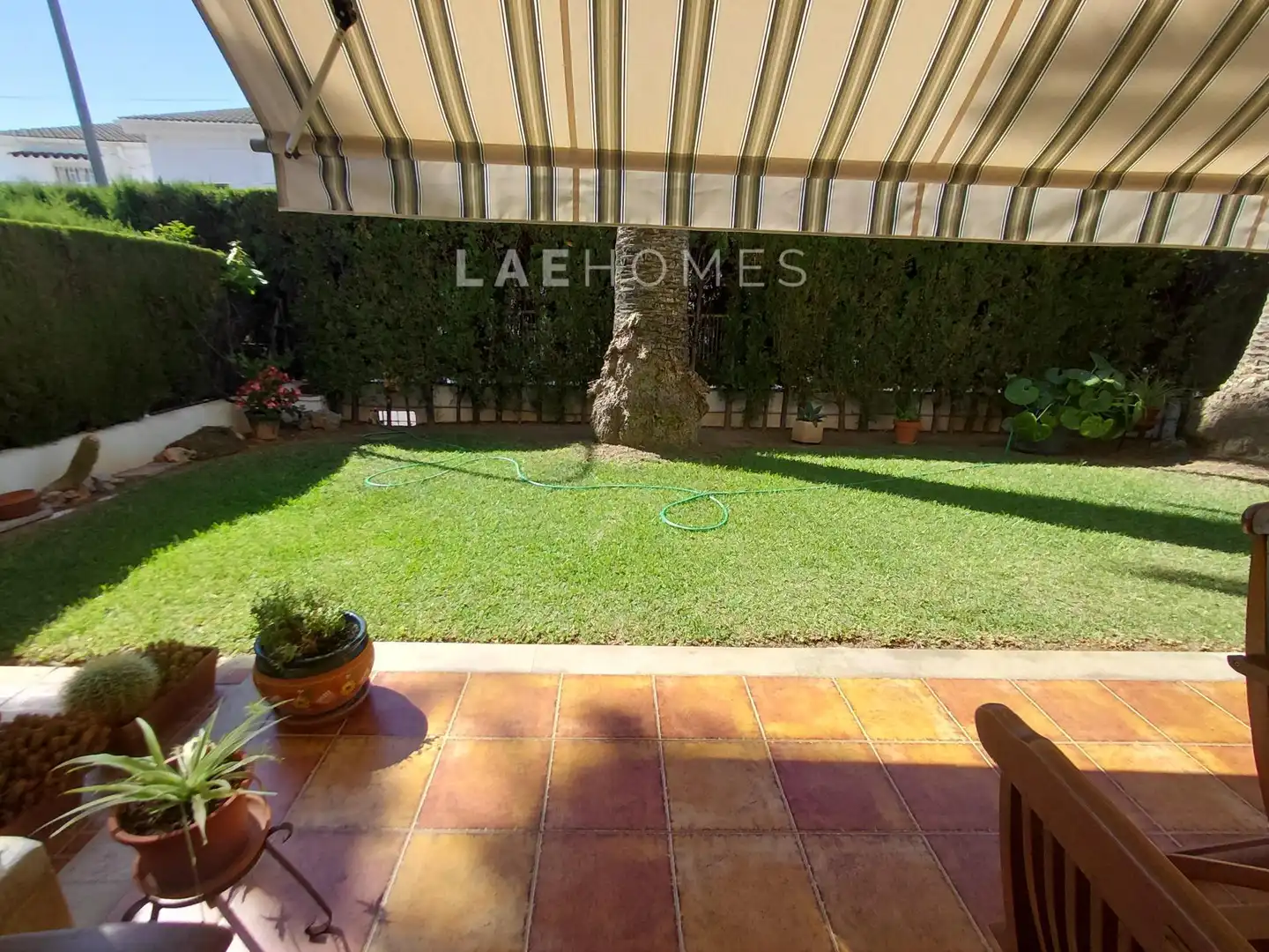 Casa aparellada amb terrassa en venda a Heliópolis, imagen 30