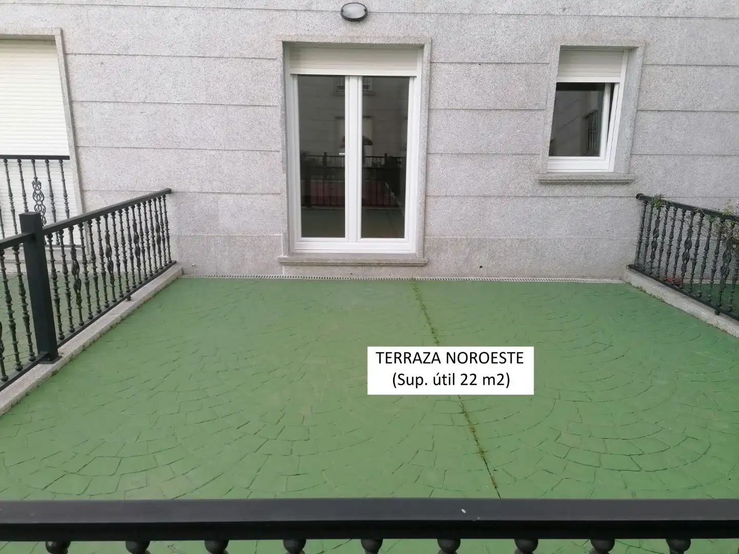 Appartement compact avec piscine à vendre à Carretera General San Cosme 11, imagen 14