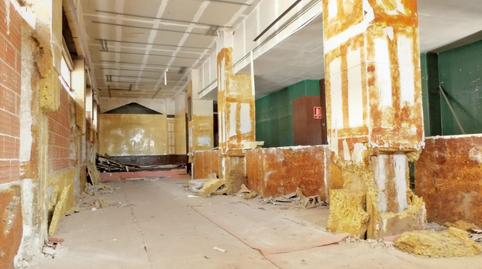 Photo 3 of Premises to rent in Avenida Alc Francisco Conejero Ba, 1, Playa Levante, Alicante