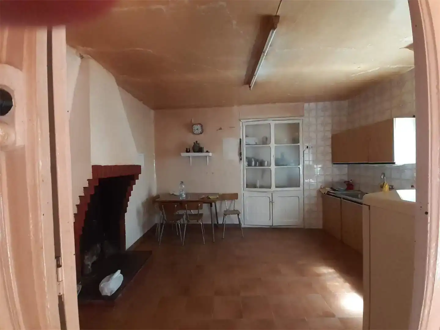 Cuina de Pis en venda en Sant Ramon amb Moblat
