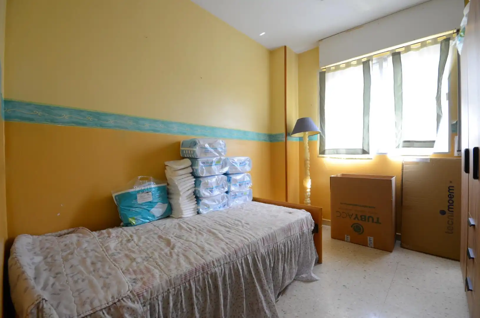 Habitación de Piso en venta en Huelva