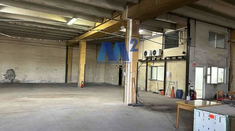 Photo 5 of Industrial buildings for rent in Vega de la Moraleja, San Sebastián de los Reyes