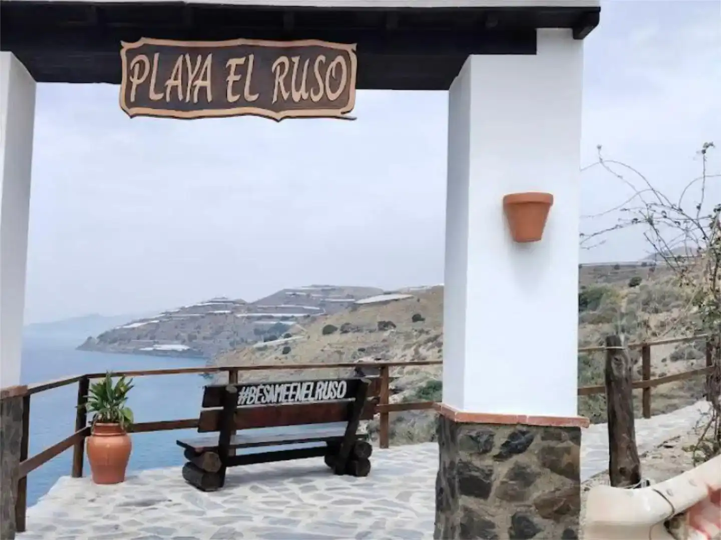 Piso en venta en Albuñol con Aire acondicionado, Jardín privado y Trastero