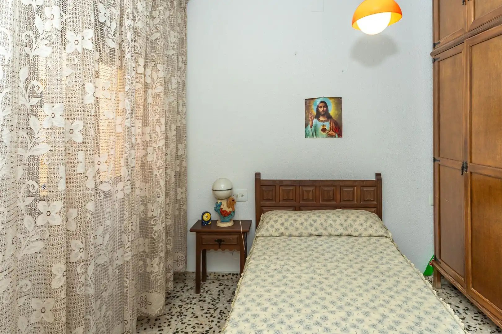 Wohnung mit Terrasse zum Verkauf in Guadix, imagen 52