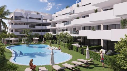 Foto 2 de Piso en venta en La Nucia Pueblo, La Nucia