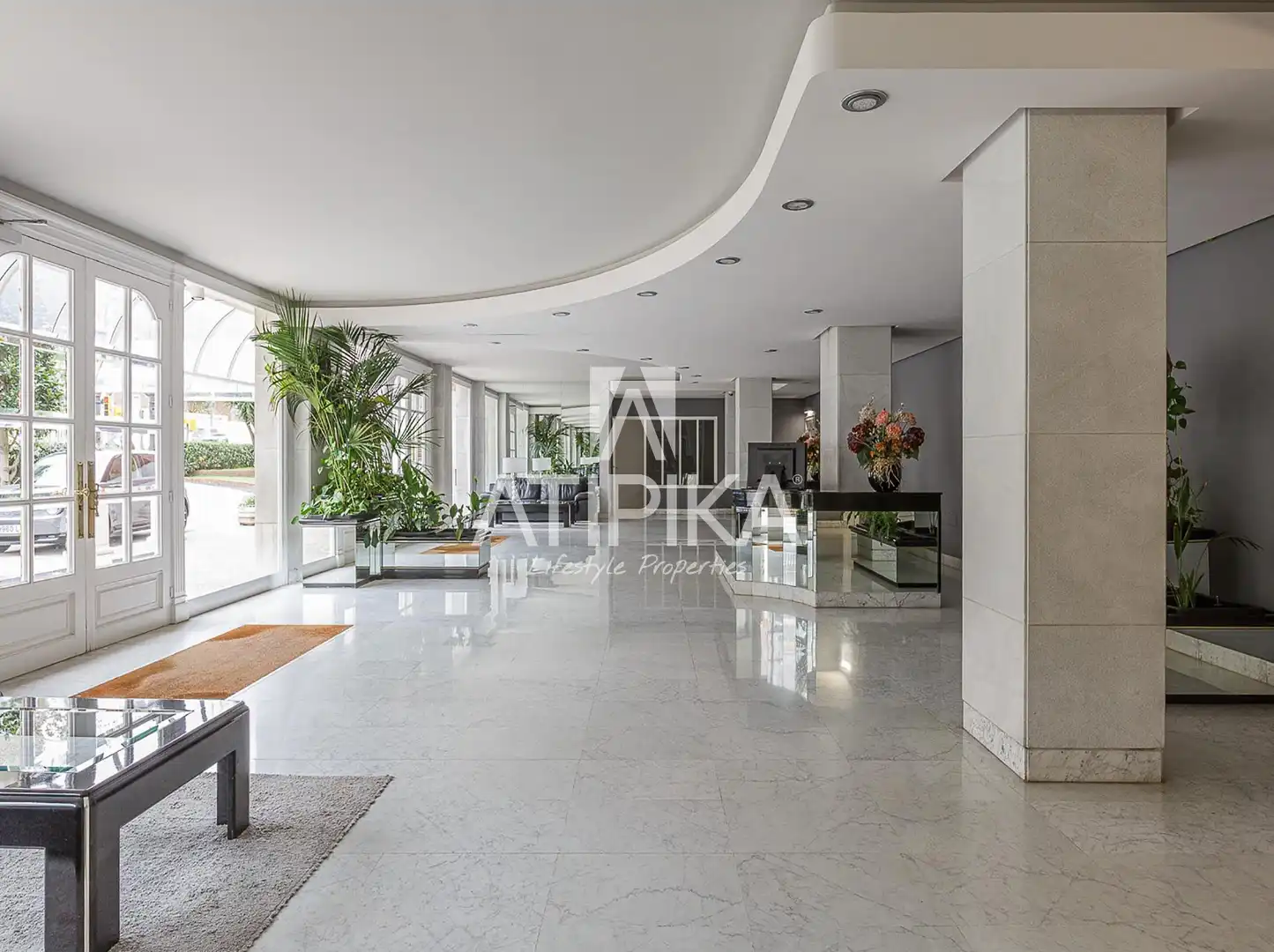 Piso en venta en Sant Gervasi i la Bonanova
