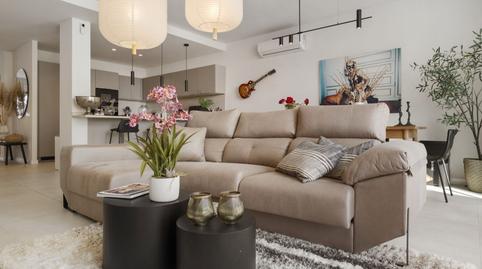 Photo 5 of Single-family semi-detached for sale in La Pinta, 6, Aloha, Málaga