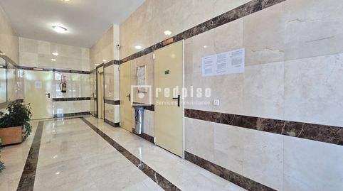 Photo 3 of Garage for rent in Maximino Idigoras, Villalba Estación, Collado Villalba