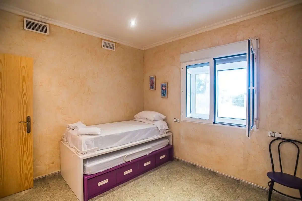 Casa con piscina en venta en Desamparados - Hurchillo - Torremendo, imagen 20
