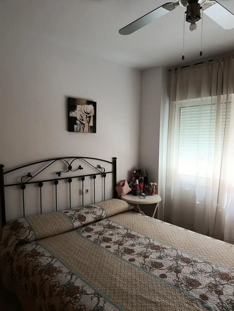 Bedroom of Ground floor for sale in Cuevas del Almanzora  with Terrace, Furnished and Community pool