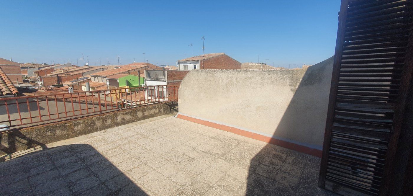 Terrace of Flat for sale in Torregrossa  with Balcony