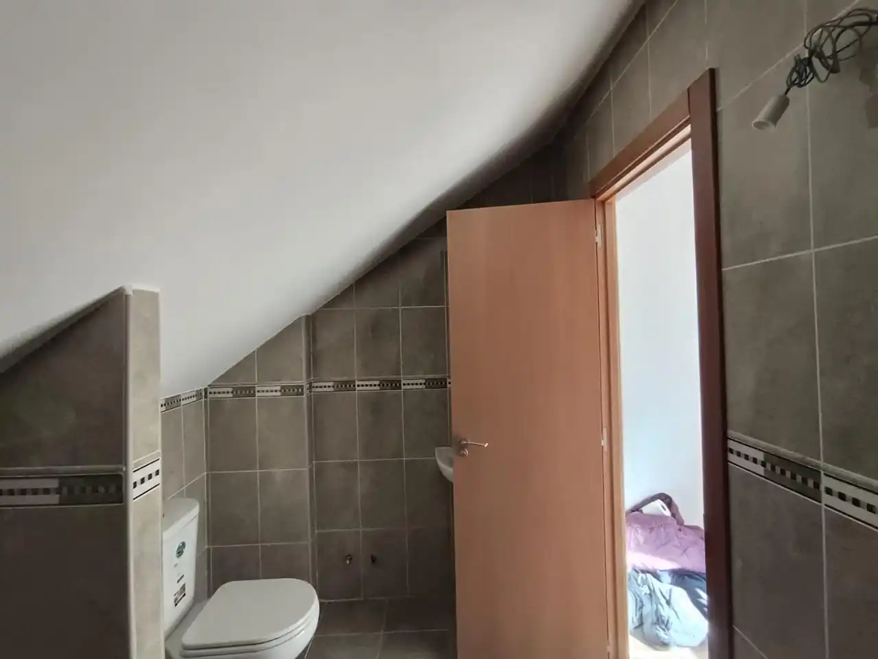 Dúplex en venda a Calle Duque de Alba, Santa María de la Alameda
