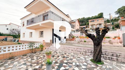 Foto 4 de Casa o xalet en venda a Piera, Barcelona