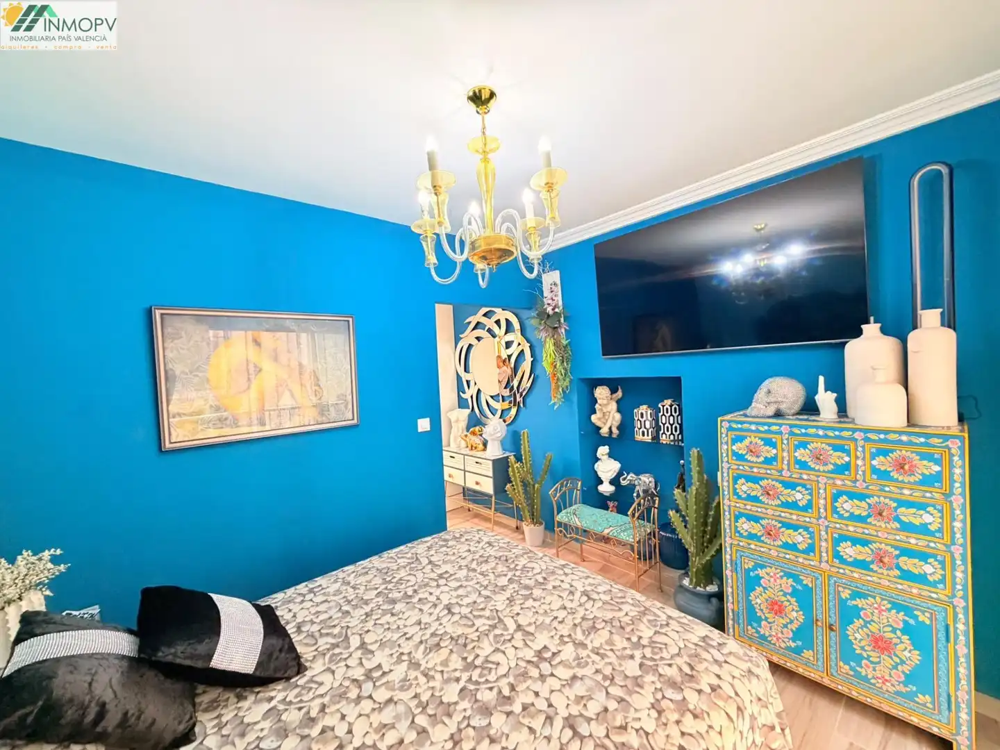 Maison jumelée avec terrasse à vendre à Casco Urbano, imagen 40