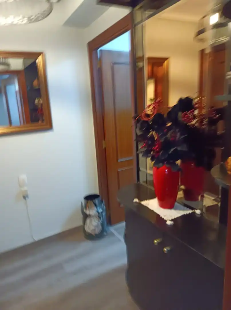 Flat for rent in Oviedo   with Heating, Furnished and Oven