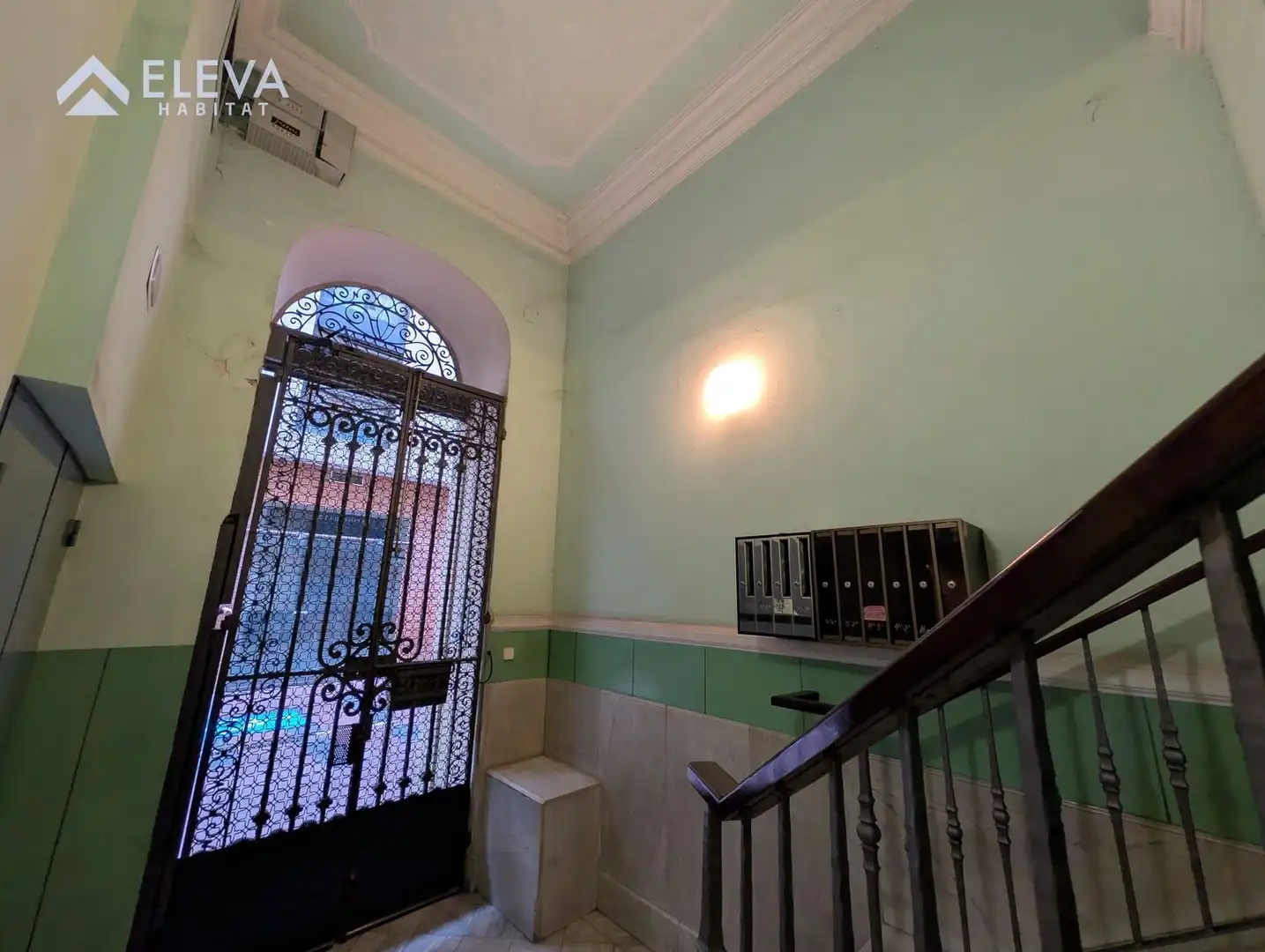 Edificio en venta en Lleida