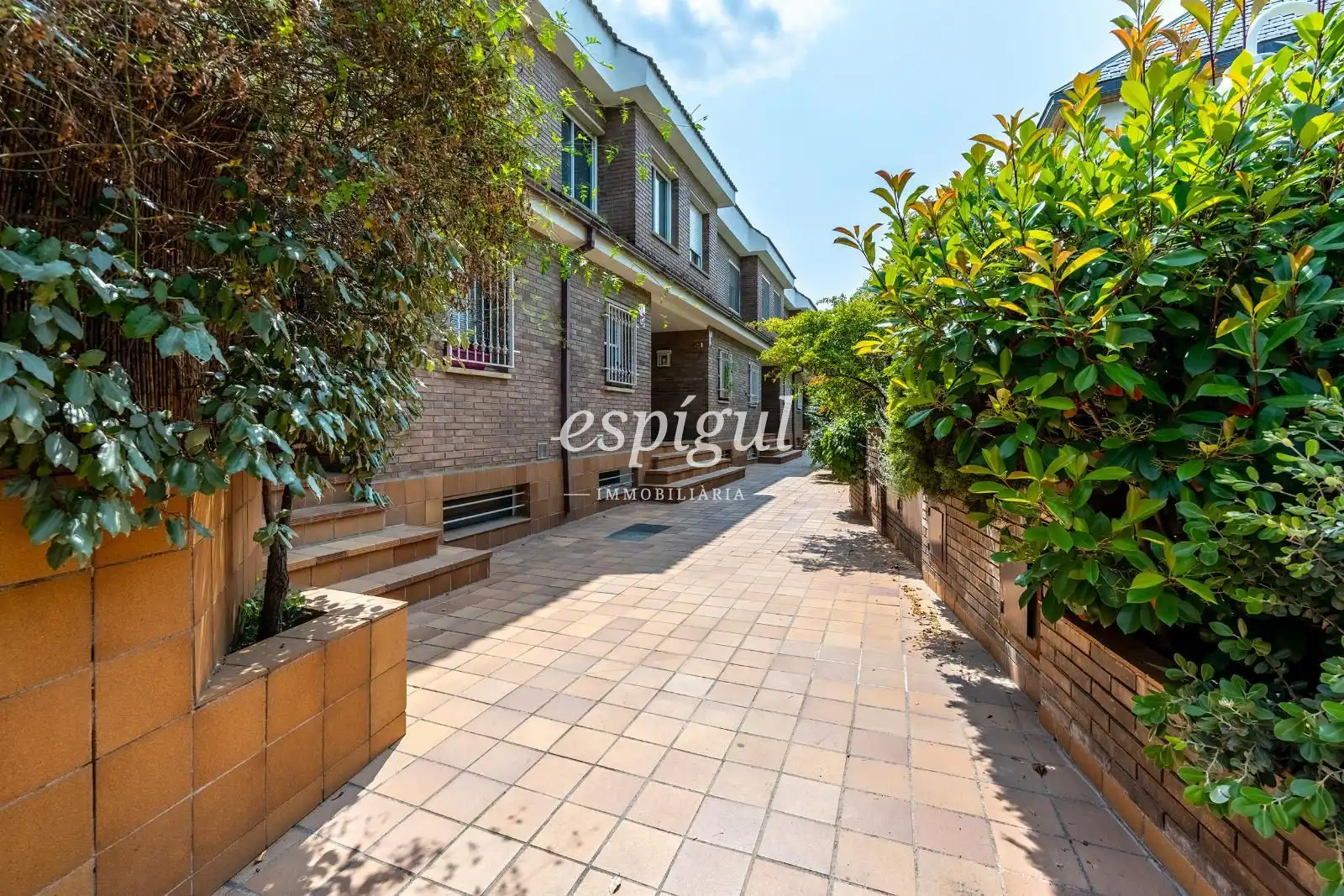 Adosado con terraza en venta en Arxiu, imagen 54