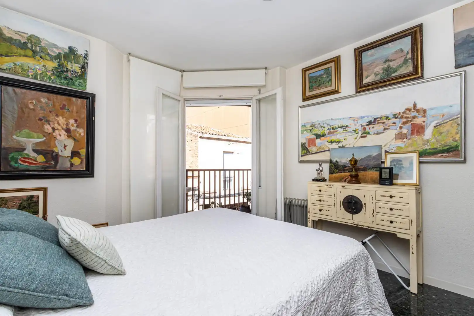 Appartement avec terrasse à vendre à Carrer de Blasco de Garay, imagen 29