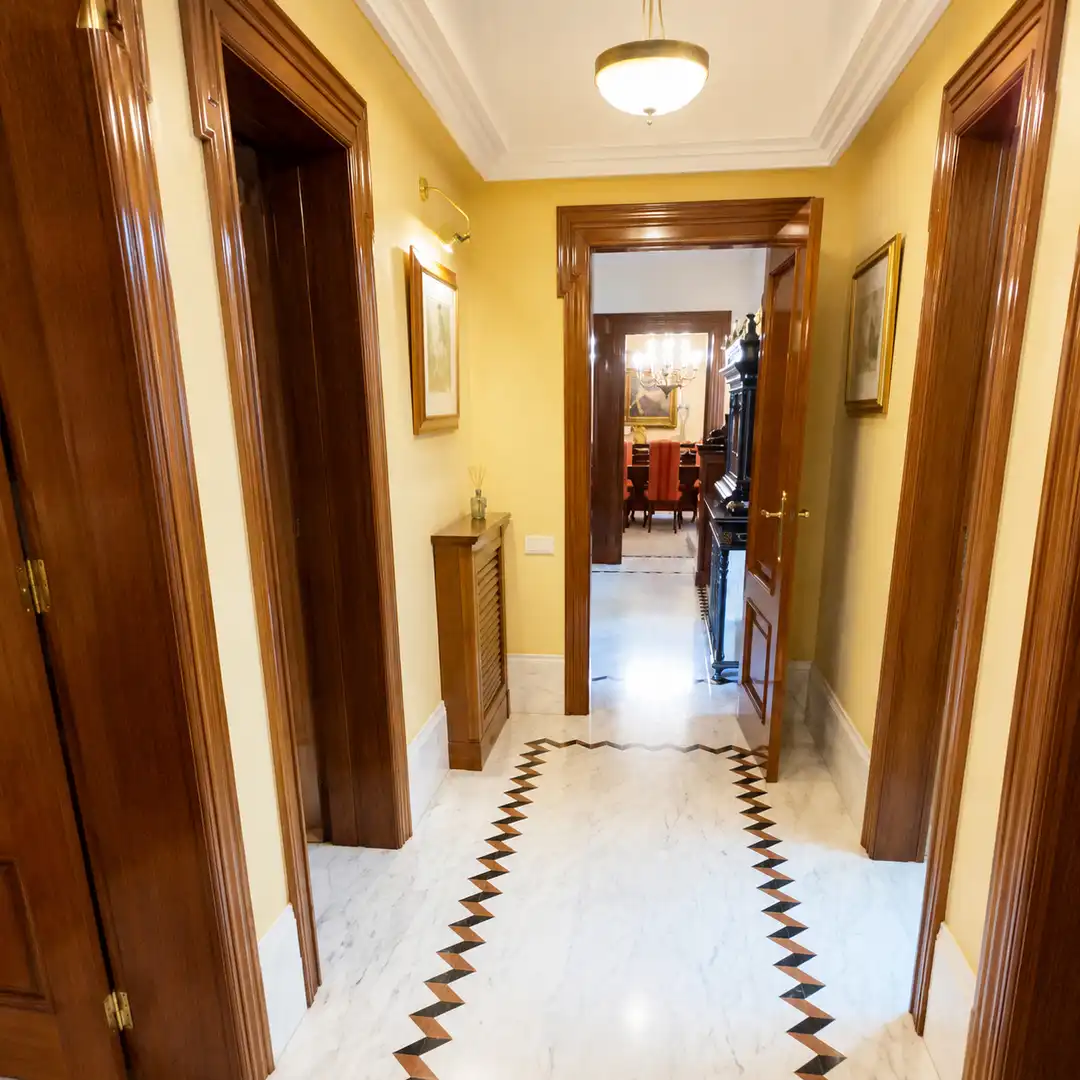 Villa mit Terrasse zum Verkauf in Calle Alcalde José M Tárraga 18, imagen 16