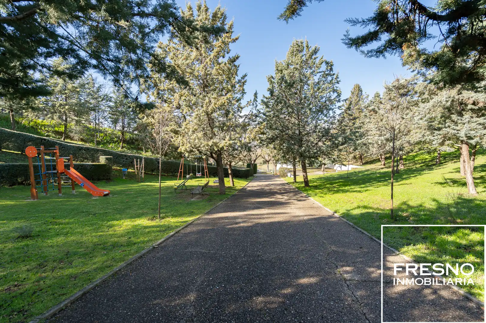 Exterior view of Houses for sale in Algete