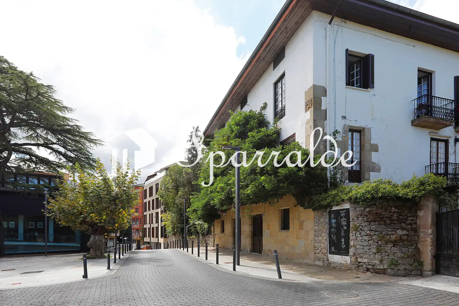 Pis en venda a Irun - CALLE SARASATE, imagen 13