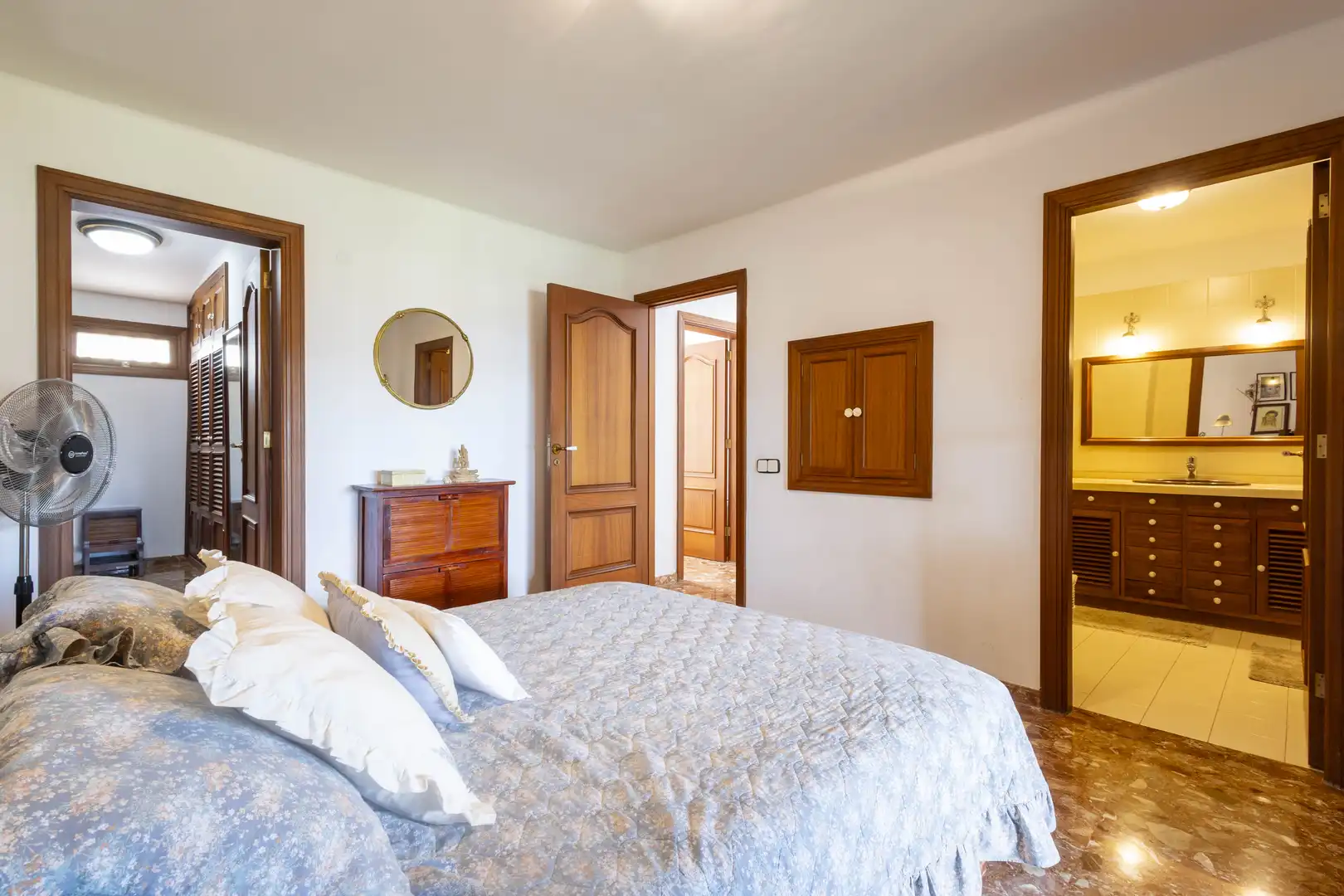 Casa con piscina en venta en Tegueste, imagen 36