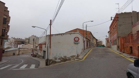 Terreno urbano en venta en avda S Jose, immagine 4
