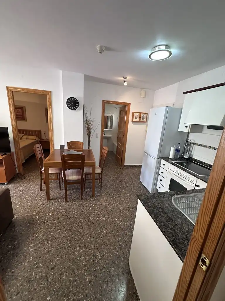 Planta baixa de lloguer a Canet d'En Berenguer