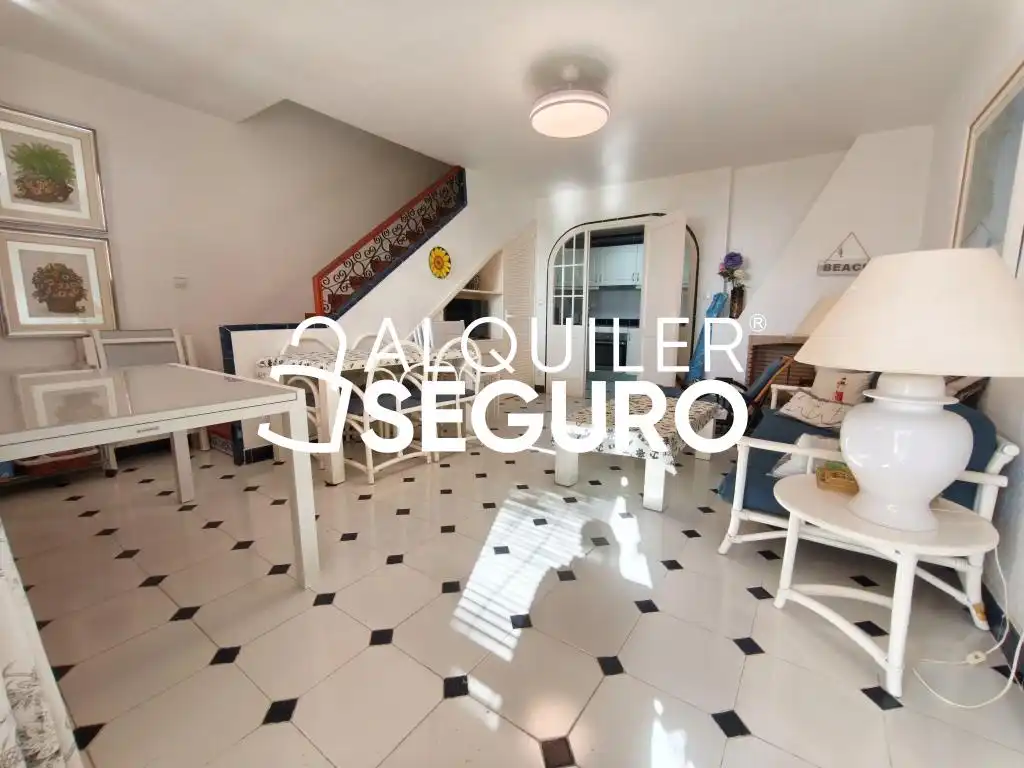 Villa con piscina in affitto a Santiago Bernabéu, imagen 18