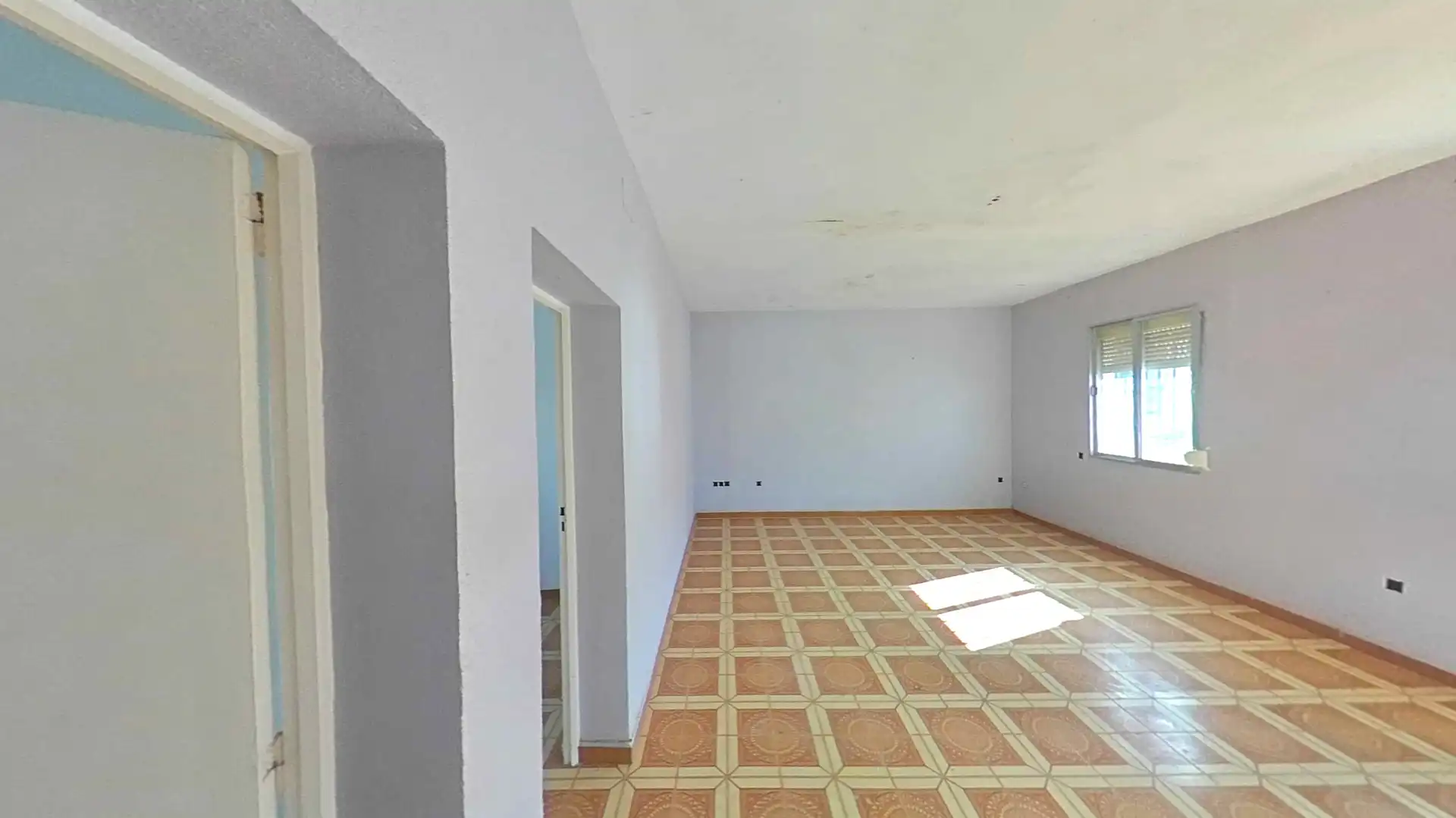 Piso en venta en Jerez de los Caballeros