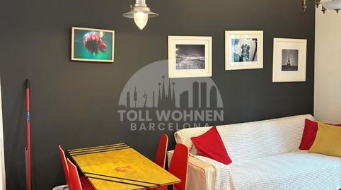 Foto 2 de Pis en venda a Carrer Consell de Cent  Pp ª, Fort Pienc,  Barcelona Capital