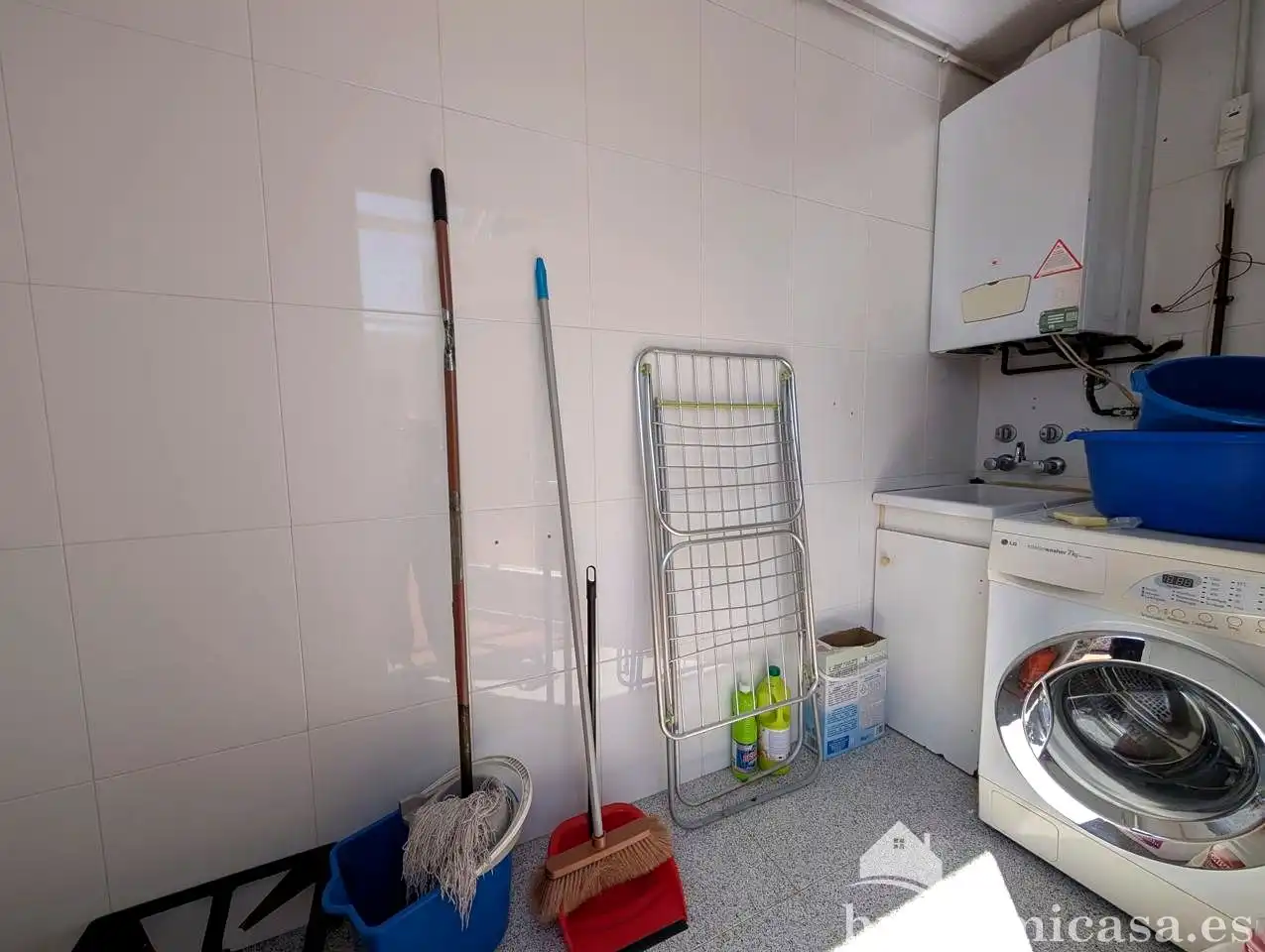 Casa o chalet en venta en Alhelí, San Gonzalo