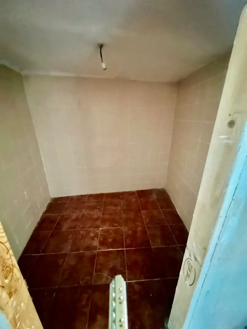 Baño de Finca rústica en venta en Valoria la Buena