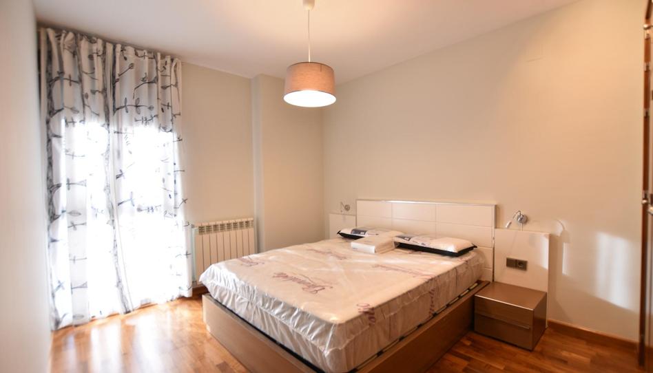 Photo 1 of Apartment to rent in Fígares, Granada