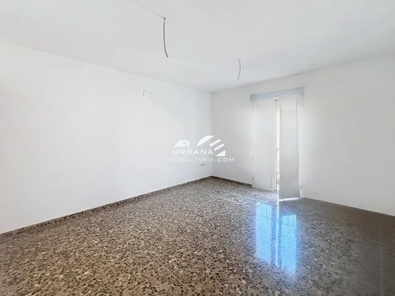Sala de estar de Piso en venta en Lucena con Aire acondicionado y Trastero