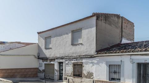 Foto 2 de Casa o xalet en venda a Calle Martinete, 87, La Zarzuela - San José - Belén, Jaén