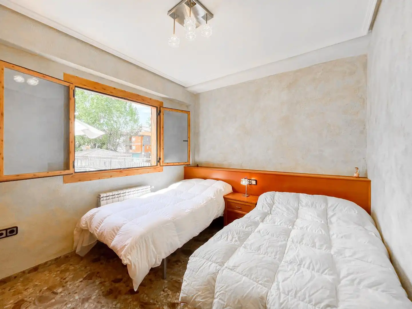 Habitación de Casa o chalet en venta en Chera con Calefacción, Terraza y Trastero