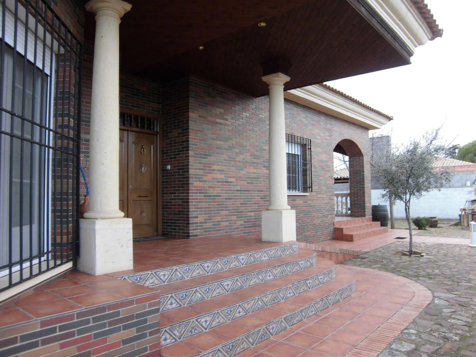 Casa o xalet en venda a Nuevo Hospital