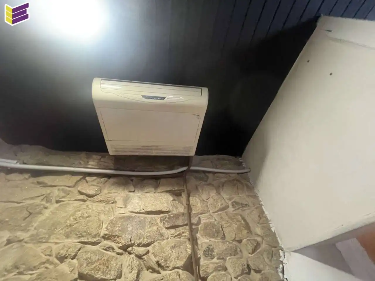 Local en venda en Tui amb Aire condicionat i Alarma