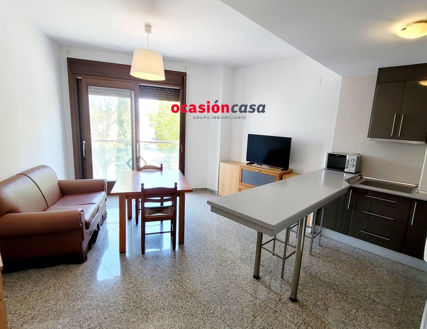 Piso de alquiler en Pozoblanco
