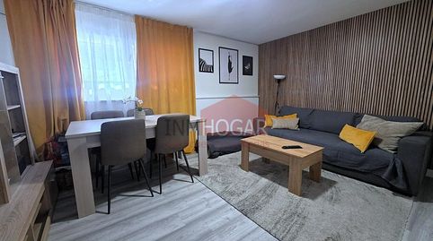 Vivienda recién reformada en C Cuesta Antigua, Ávila