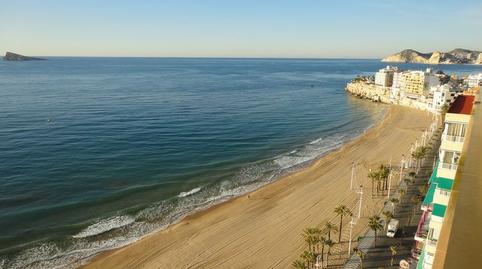Foto 2 de Piso en venta en Playa Levante, Alicante