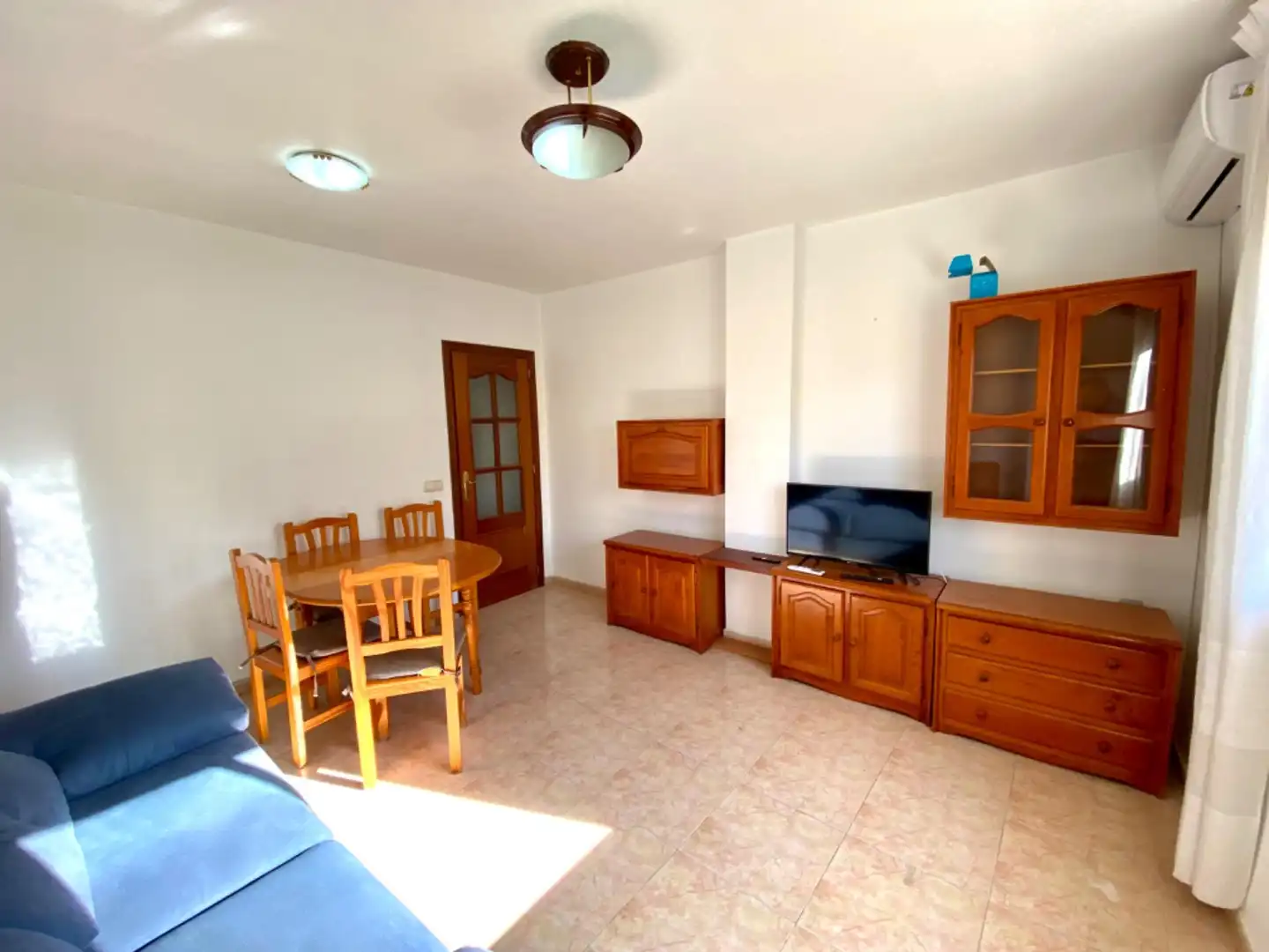 Wohnung zur Miete in Orihuela ciudad