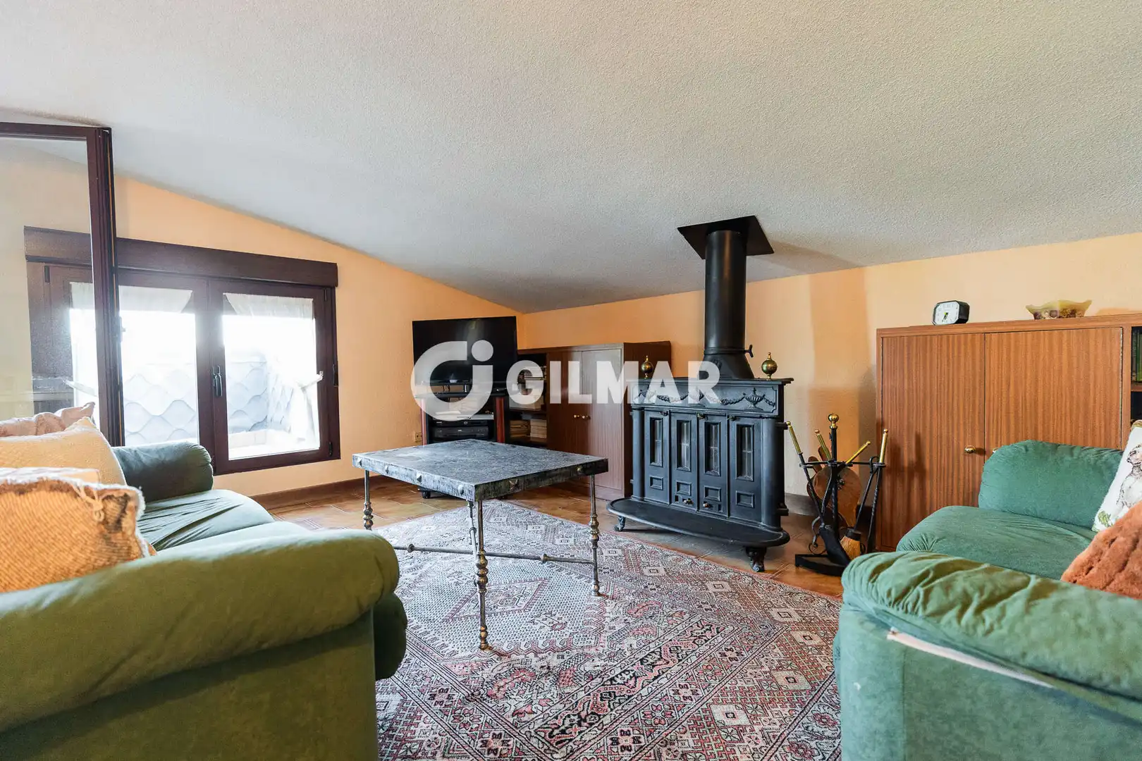 Villa avec piscine à vendre à Los Ángeles - Jarandilla, imagen 50