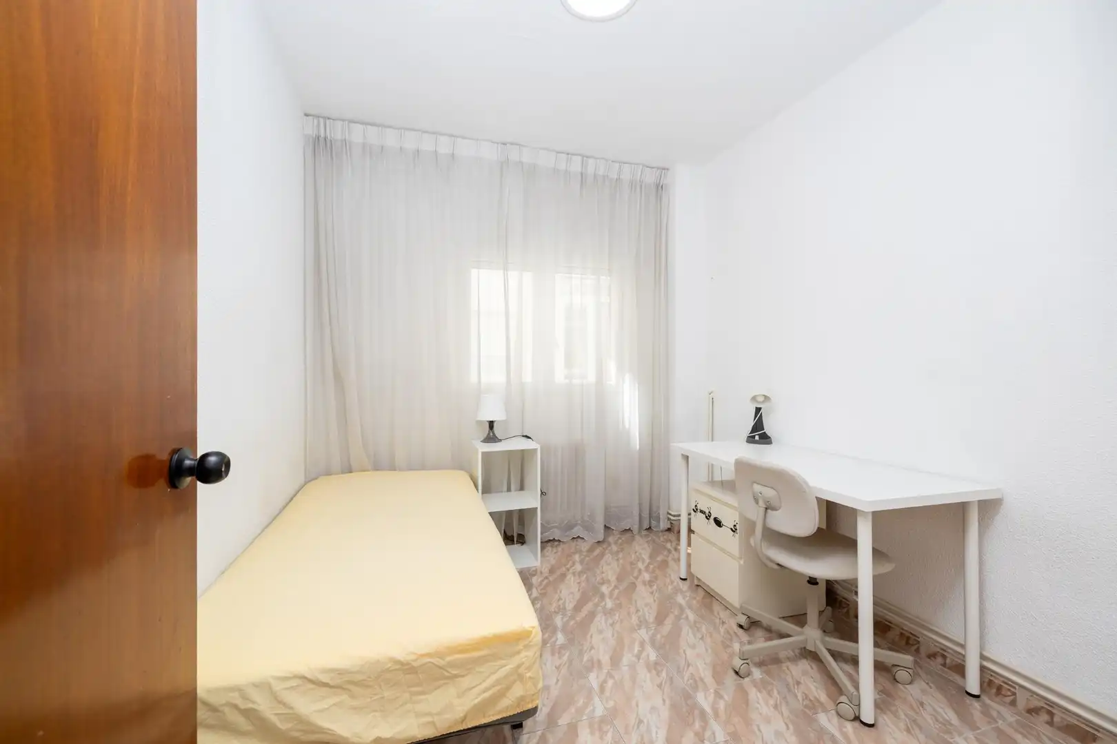 Flat with lift for sale in Calle Santa Paula, imagen 30