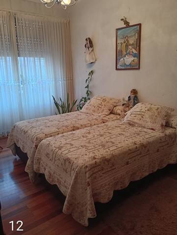 Piso en Venta en Iralabarri