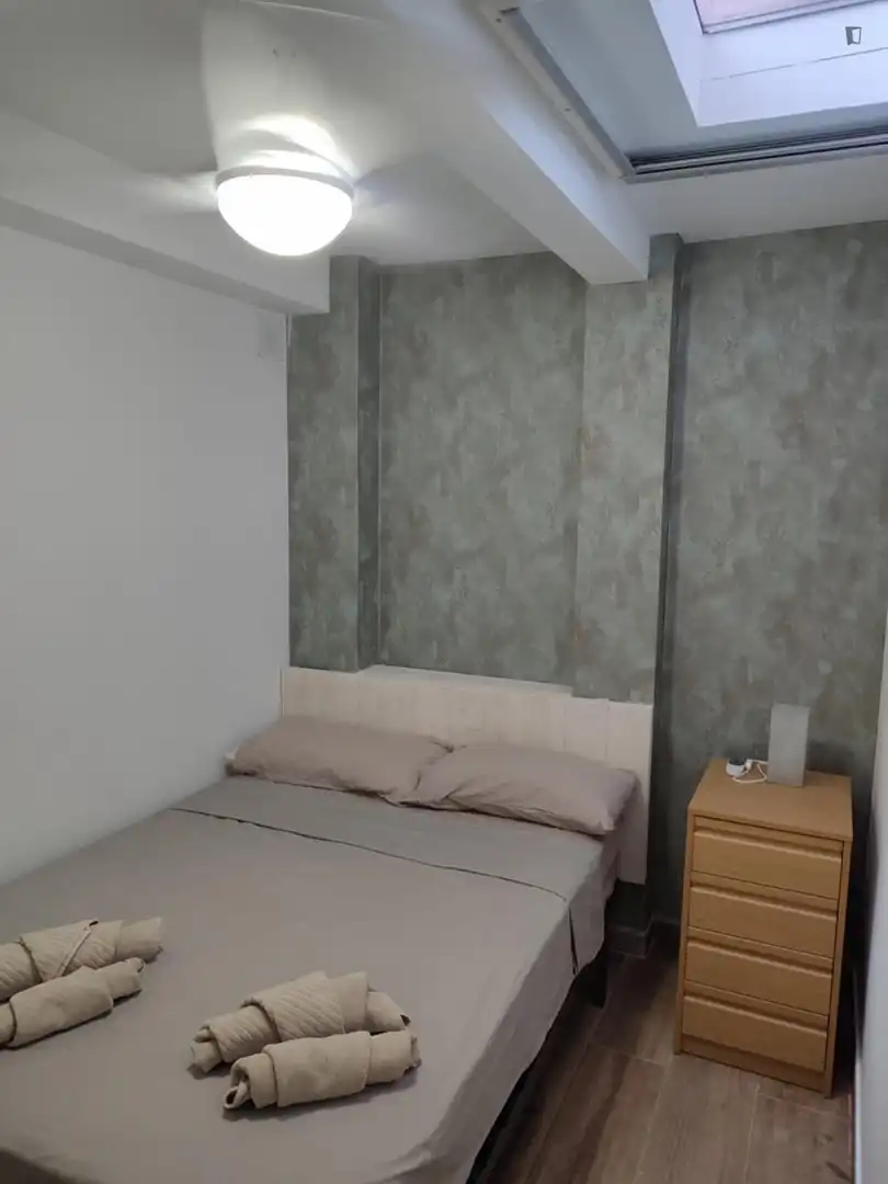 Habitació a La Malva-rosa