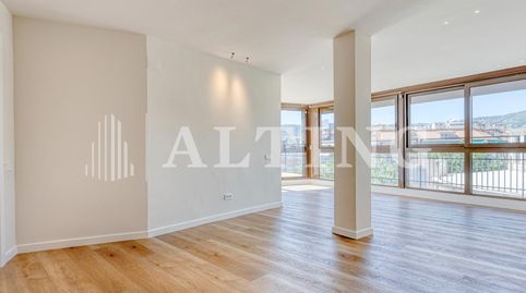 Foto 2 de Piso de alquiler en Calle Ganduxer, 34, Sant Gervasi- Galvany, Barcelona Capital